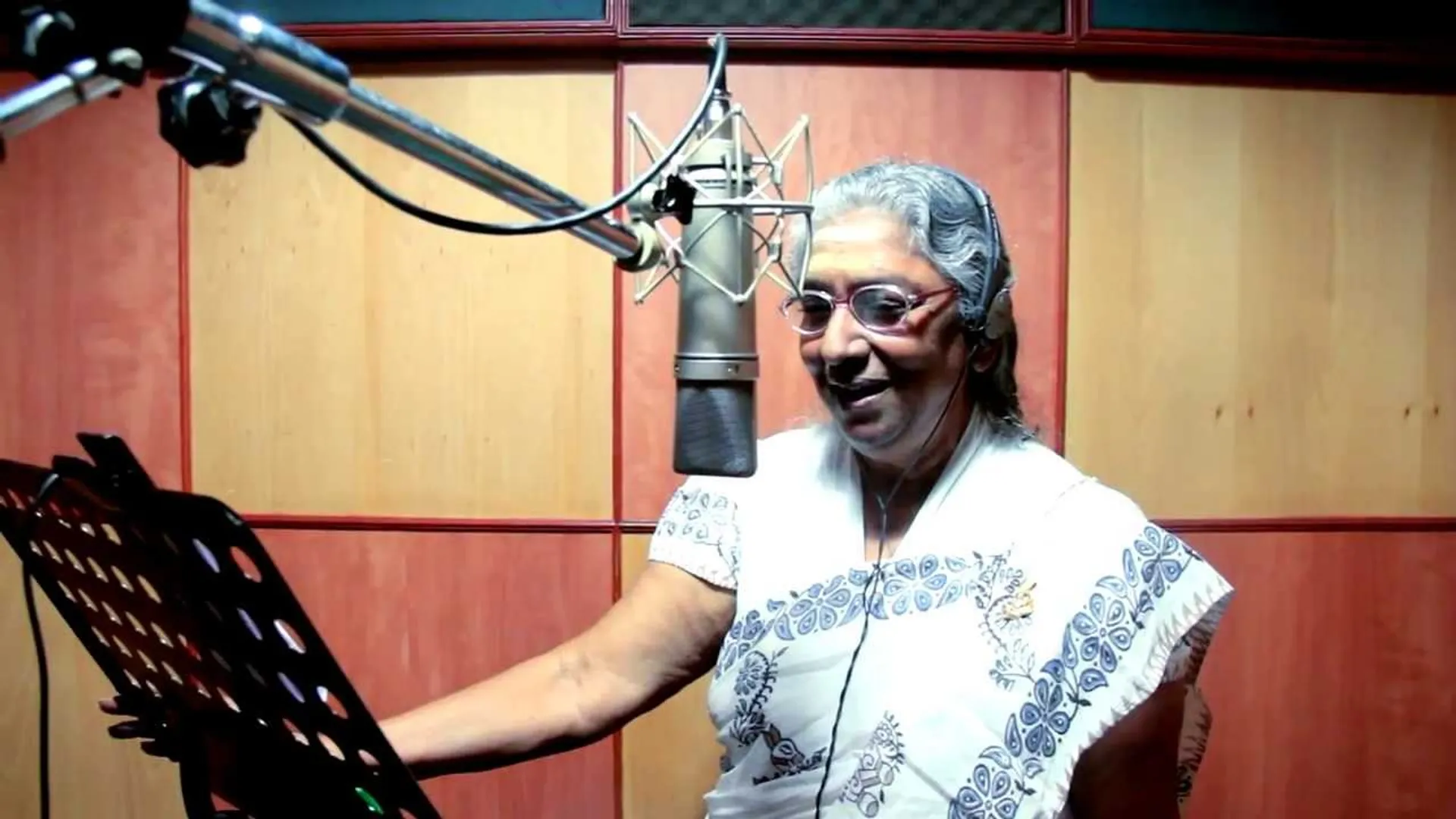 janaki birthday